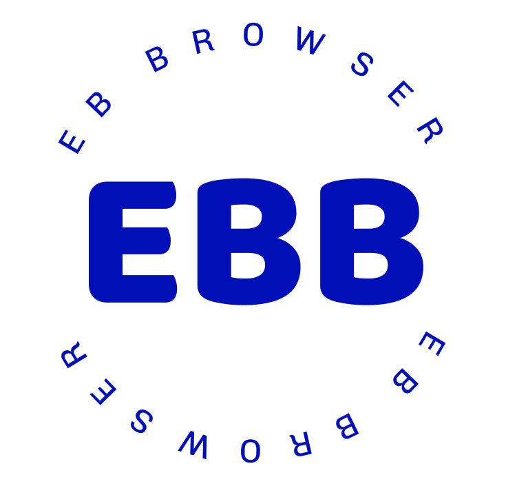 EB Store Browser logo